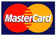 Mastercard bankkártyás fizetés