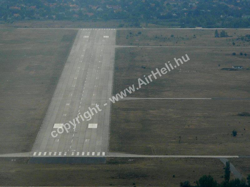 2008.09.14. Visegrád: Landoláshoz készülődve